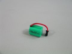 Akku BatFlyer,KittyHawk 4,8V - 300 mAh 4 Zellen Jamara 140079