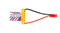 Akku LED 1S 3,7V 250mAh 15C B Jamara 140159