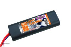 Akkupack LiPo-Racing 7,4V 500 Jamara 141390