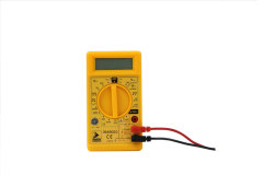 Digitalmultimeter D 2800 Jamara 147060