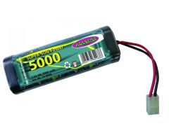 Akkupack Super Sun Power 5000 Jamara 148062