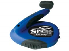 Speed Fuel Kraftstoff - Handpumpe Benzin geeignet Jamara 176686