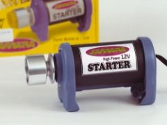 Elektrostarter Jamara 12 Volt 10ccm Jamara 178800