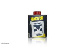 Plasti Dip Thinner 250ml Dose Jamara 230444