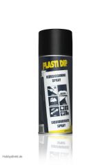 Plasti Dip schwarz 400ml Spra Jamara 230445