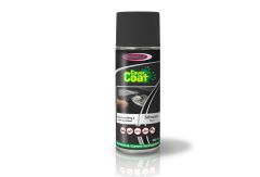 Cover Coat schwarz matt 400ml Spray Jamara 231605