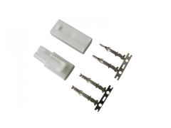 Tam. 1xStecker 1xBuchse mini Jamara 331006