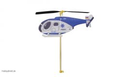 Verkaufsdisplay Elastic-Heli Jamara 381624