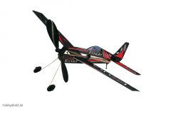 Extra 300 Gummimotorflugmodel Jamara 381670