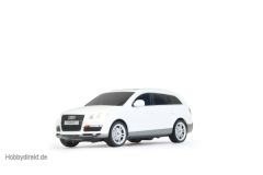 Audi Q7 1:24 weiß Jamara 400089