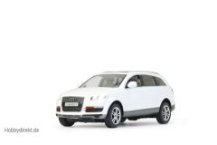 Audi Q7 1:14 weiß Jamara 400090