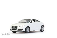 Audi TT Coupe 1:14 weiss Jamara 400093