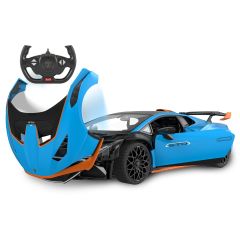 Lamborghini HuracÁ¡n STO 1:14 blau 2,4GHz Jamara 402100