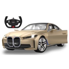 BMW i4 Concept 1:14 gold 2,4GHz Jamara 402108