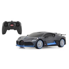 Bugatti DIVO 1:24 grau 2,4GHz Jamara 402111