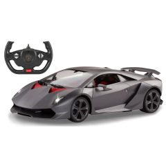 Lamborghini Sesto Elemento 1:14 grau 2,4GHz Jamara 402112