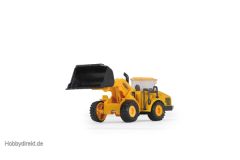 Radlader 1:87 Die-Cast-Frame Jamara 402988