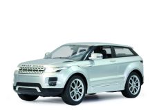 Land Rover Evoque 1:10 silber Jamara 403055