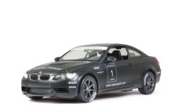 BMW M3 Sport 1:14 schwarz Jamara 403071