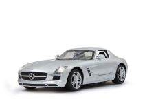 Mercedes SLS 1:14 silber Lenk Jamara 403083