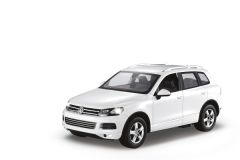 VW Touareg 1:14 weiß Jamara 403091