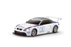 BMW M3 Sport 1:24 weiß Jamara 403092