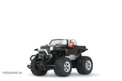 Dirty Harry 2WD Geländewagen Jamara 403100