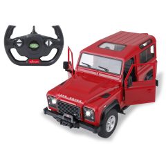 Land Rover Defender 1:14 rot 2,4GHz Jamara 403134