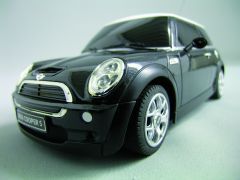 Mini Cooper S 1/18 RTR Jamara 403210