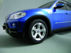 BMW X5 1/14 RTR Jamara 403215