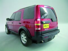 Landrover Discovery 3 1:14 R Jamara 403220