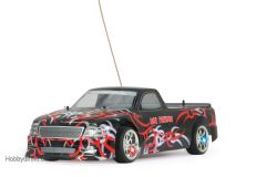 Hot Ranger 1:10 Racing Pickup Jamara 403570