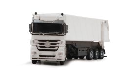 Mercedes Actros Kipper 1:32 w Jamara 403645