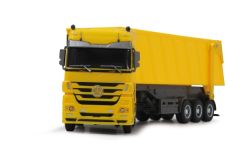 Mercedes Actros Kipper 1:32 g Jamara 403646