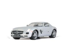 Mercedes SLS 1:10 silber Jamara 403698