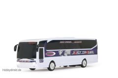 Bus Just Travel 2K m.LED 27 Jamara 403715