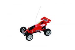 Mini-X Buggy 1:24 rot m.Licht Jamara 403760