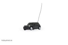 Mini Cooper S 1:58 schwarz Jamara 403882