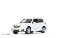 Mercedes GLK 1:14 weiß Jamara 403905