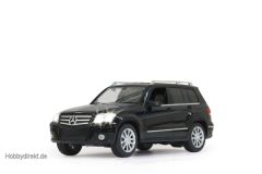 Mercedes GLK 1:14 schwarz Jamara 403906