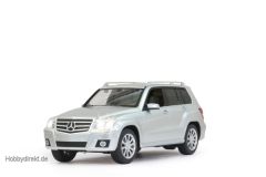 Mercedes GLK 1:14 silber Jamara 403907