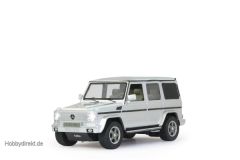 Mercedes G55 AMG 1:14 silber Jamara 403911