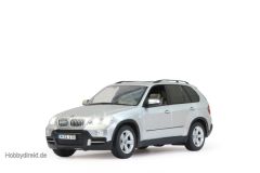 BMW X5 1:14 silber Jamara 403920