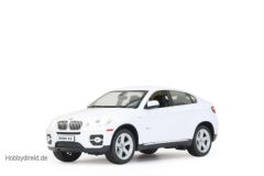 BMW X6 1:14 weiß Jamara 403926