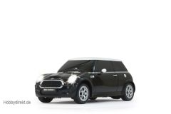 Mini Cooper S 1:14 schwarz Jamara 403930