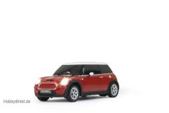 Mini Cooper S 1:14 rot Jamara 403931