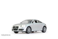 Audi TT Coupe 1:14 silber Jamara 403950