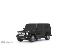 Mercedes G55 AMG 1:24 schwarz Jamara 404015