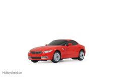 BMW Z4 1:24 rot Jamara 404020