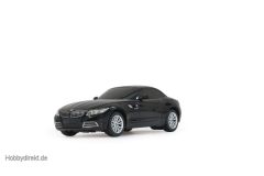 BMW Z4 1:24 schwarz Jamara 404021